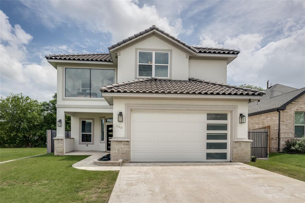 110 Cedar Lane