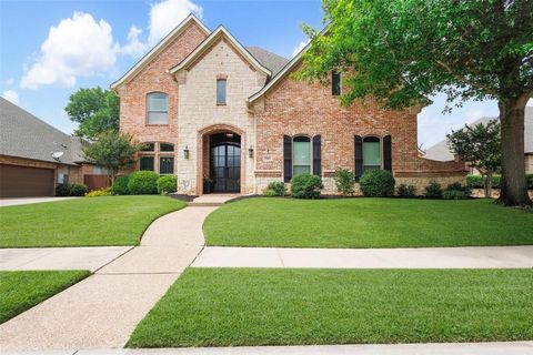 Photo of 7909 Citadel Court, North Richland Hills, TX 76182 (MLS # 21280352)