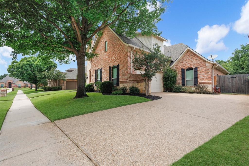7909 Citadel Court