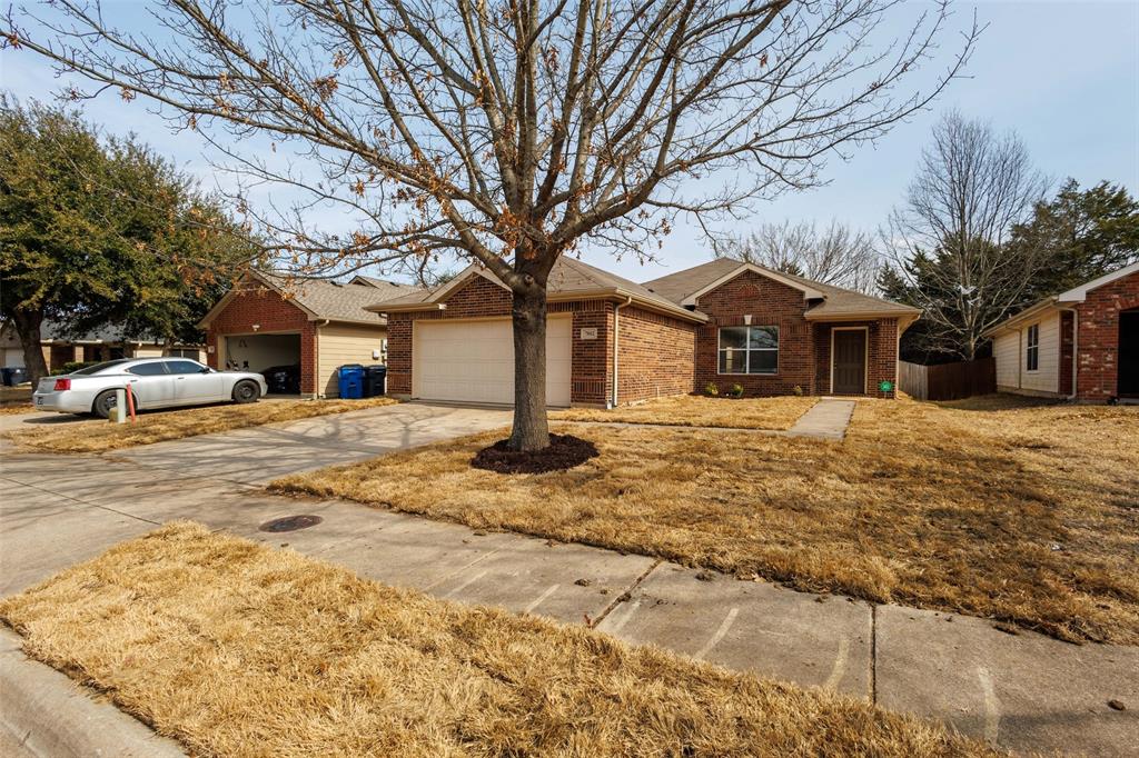 Wheatland Meadows Ph 02 - Residential