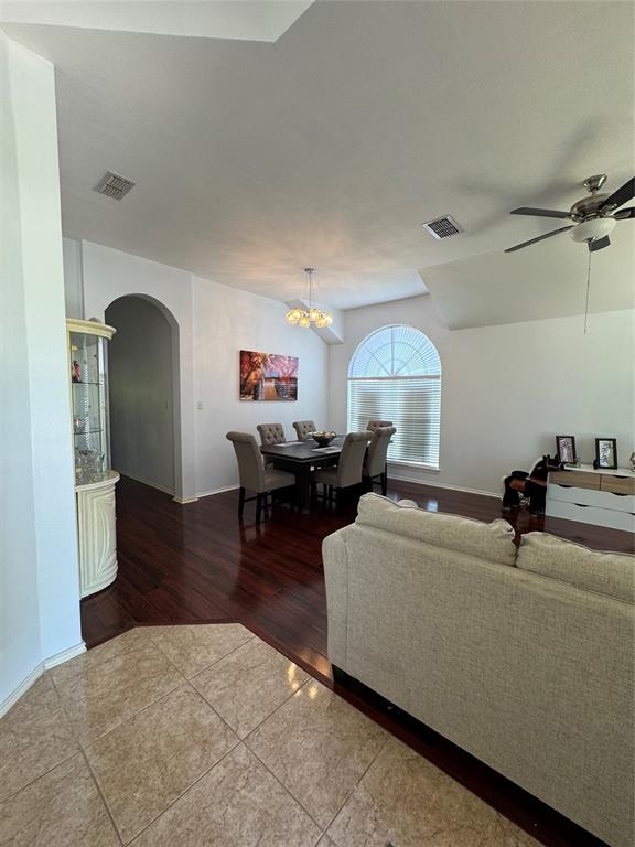 Eden Creek Add - Residential