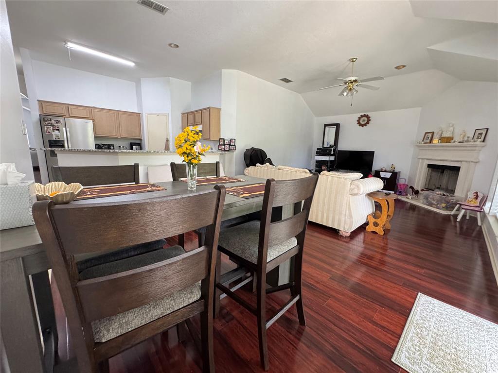 Eden Creek Add - Residential