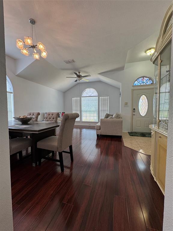 Eden Creek Add - Residential