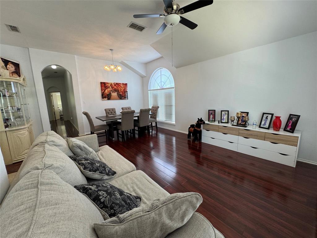 Eden Creek Add - Residential