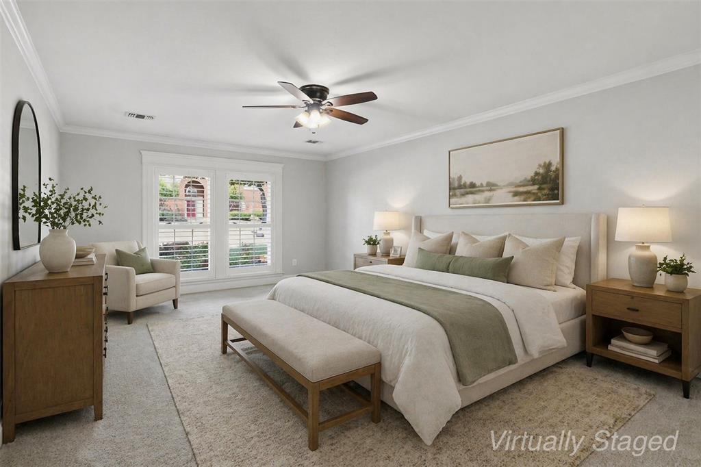 Briarhill Estates 1 - Residential