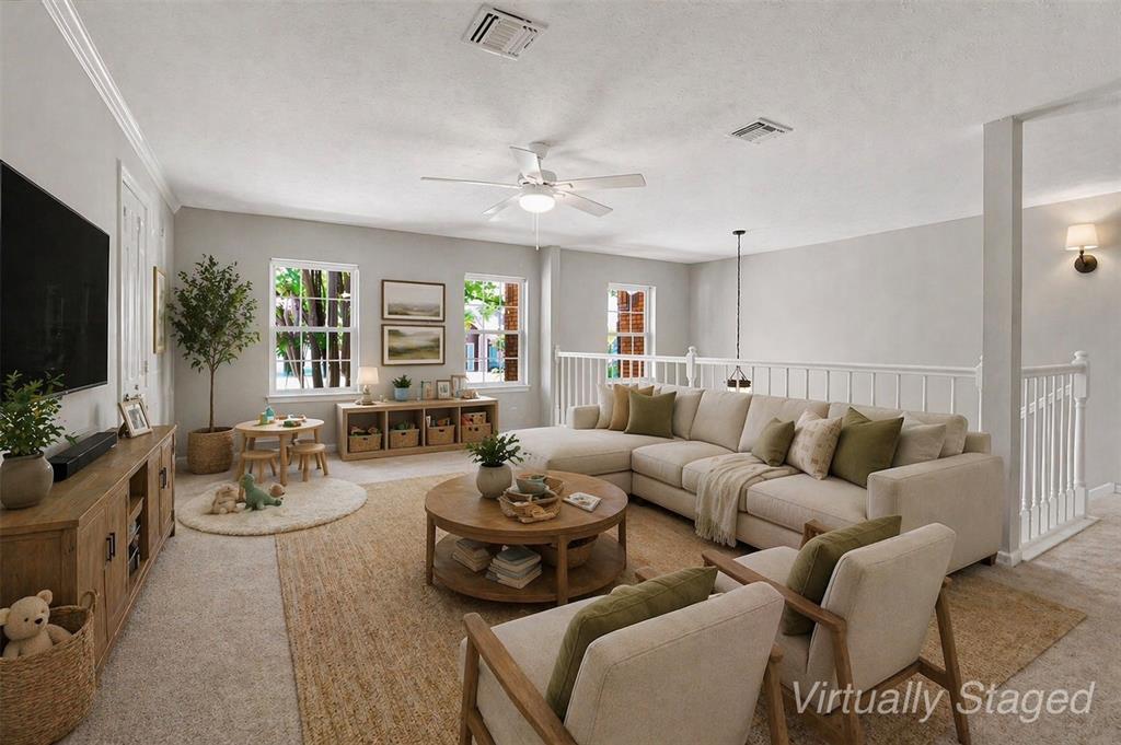 Briarhill Estates 1 - Residential