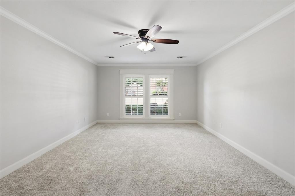 Briarhill Estates 1 - Residential