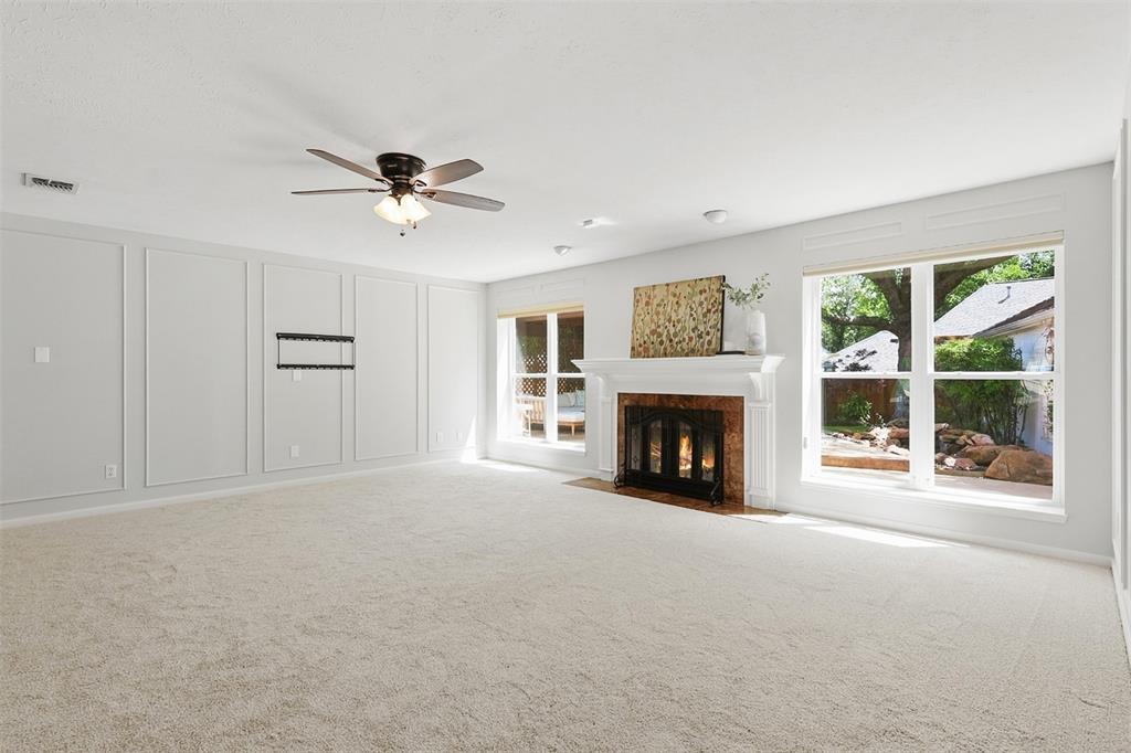 Briarhill Estates 1 - Residential