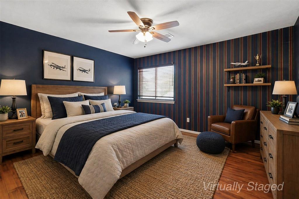 Briarhill Estates 1 - Residential