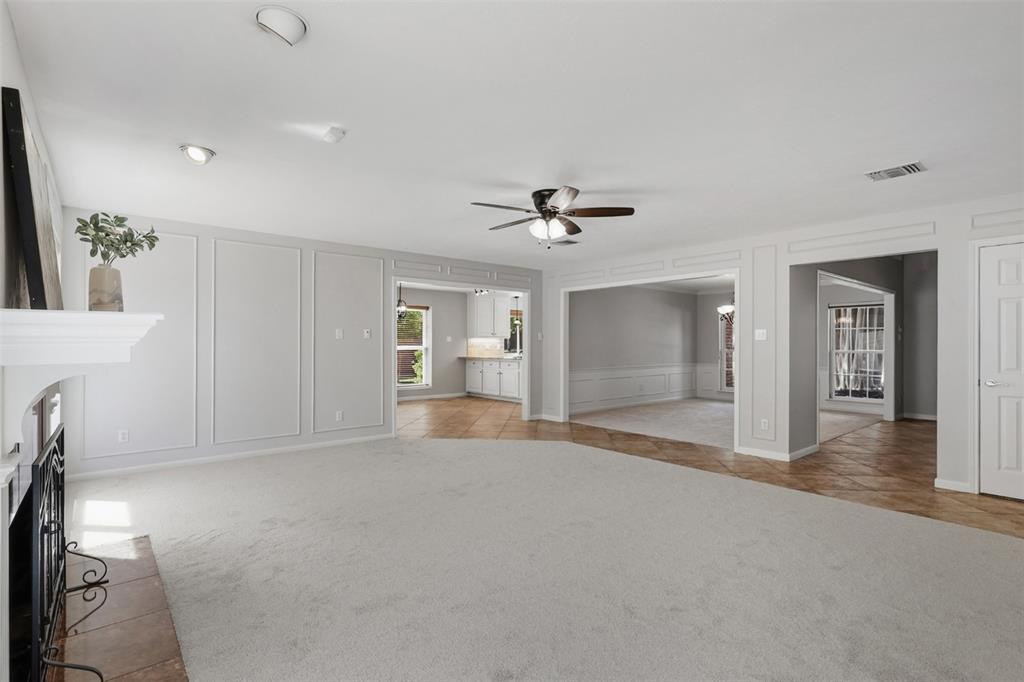 Briarhill Estates 1 - Residential