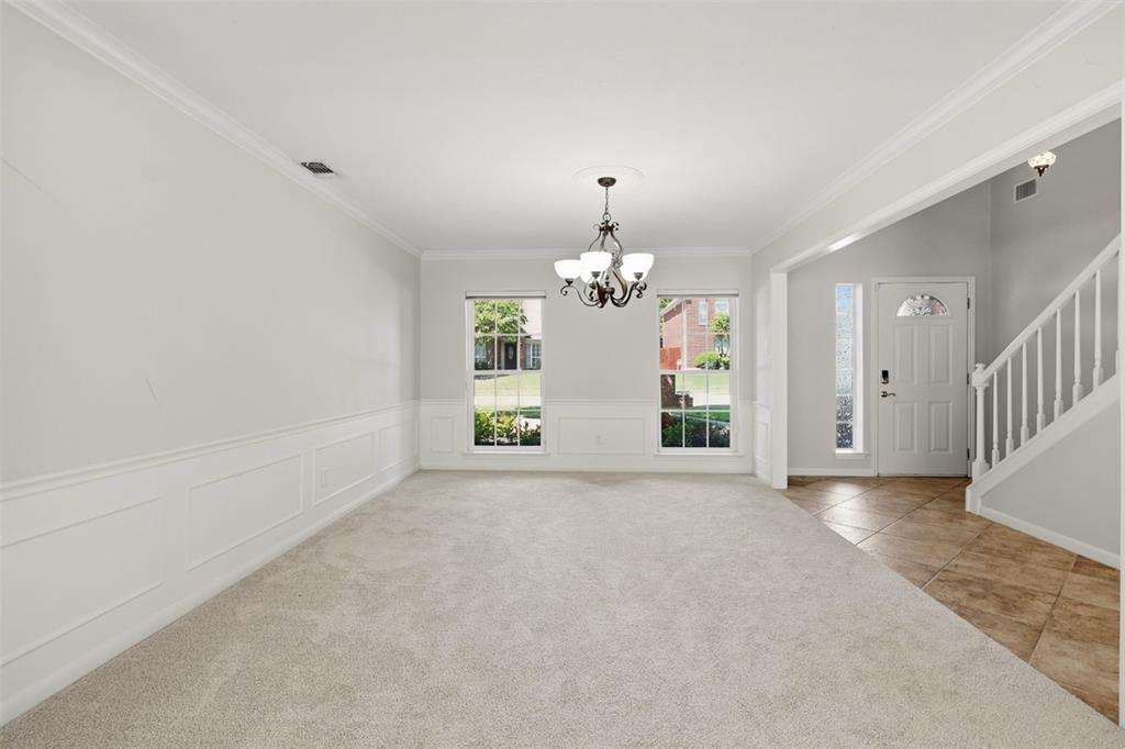 Briarhill Estates 1 - Residential