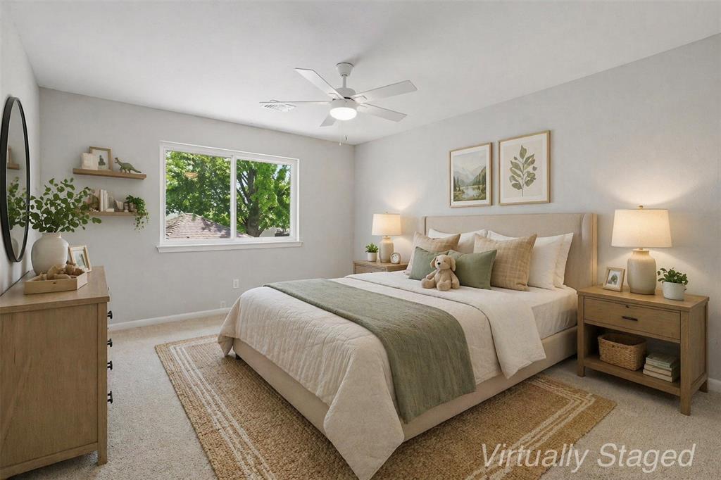 Briarhill Estates 1 - Residential