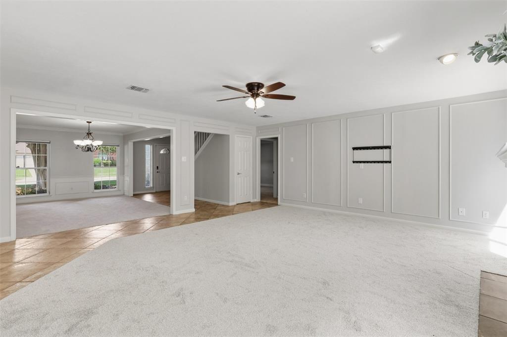 Briarhill Estates 1 - Residential