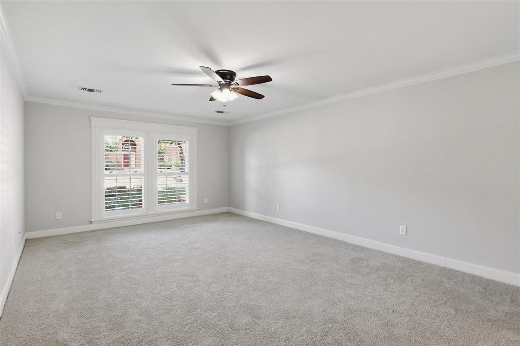 Briarhill Estates 1 - Residential