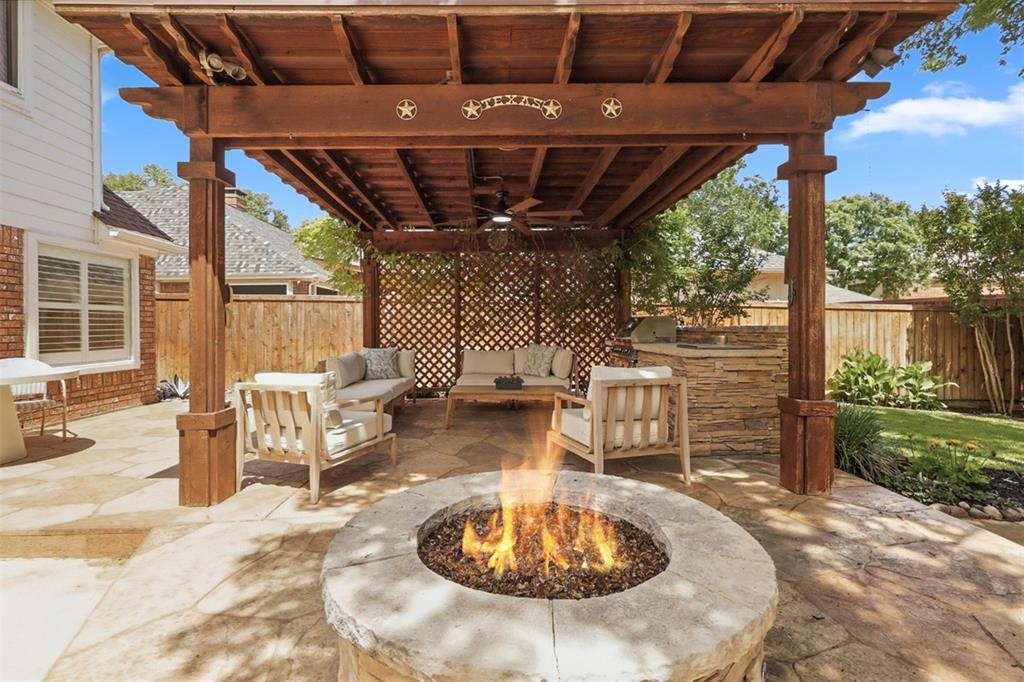 Briarhill Estates 1 - Residential