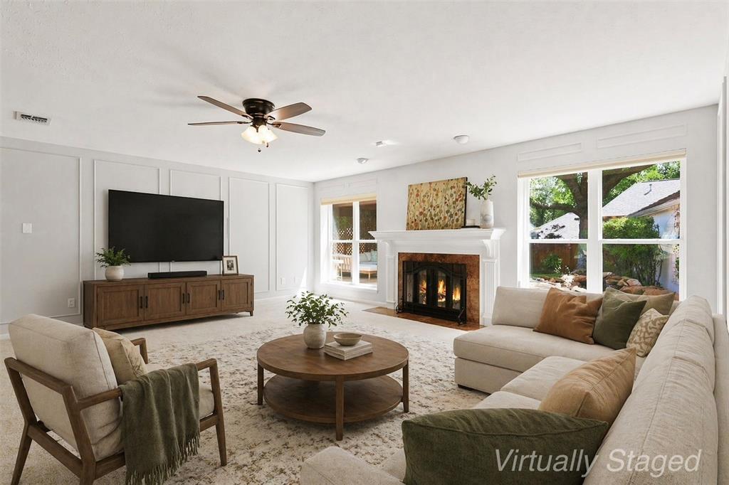 Briarhill Estates 1 - Residential