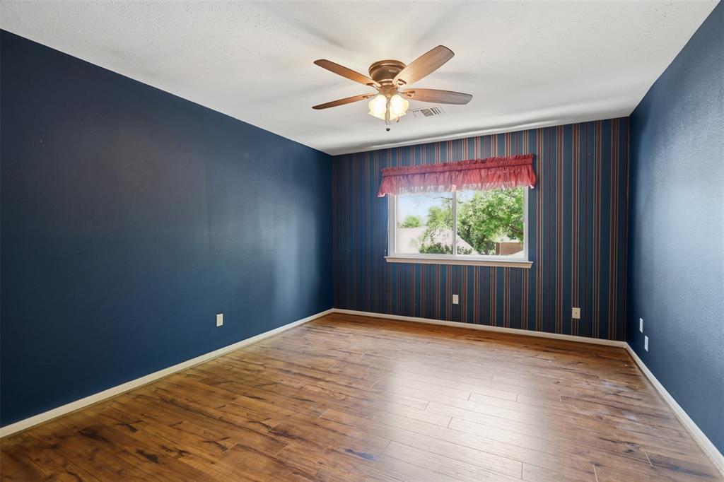 Briarhill Estates 1 - Residential