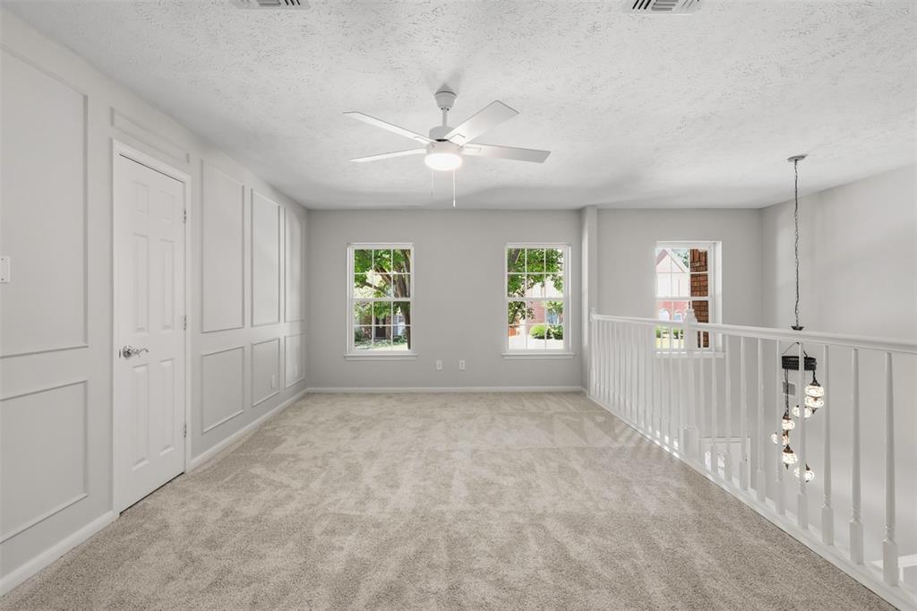 Briarhill Estates 1 - Residential