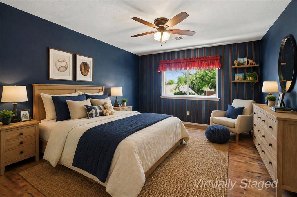 Briarhill Estates 1 - Residential