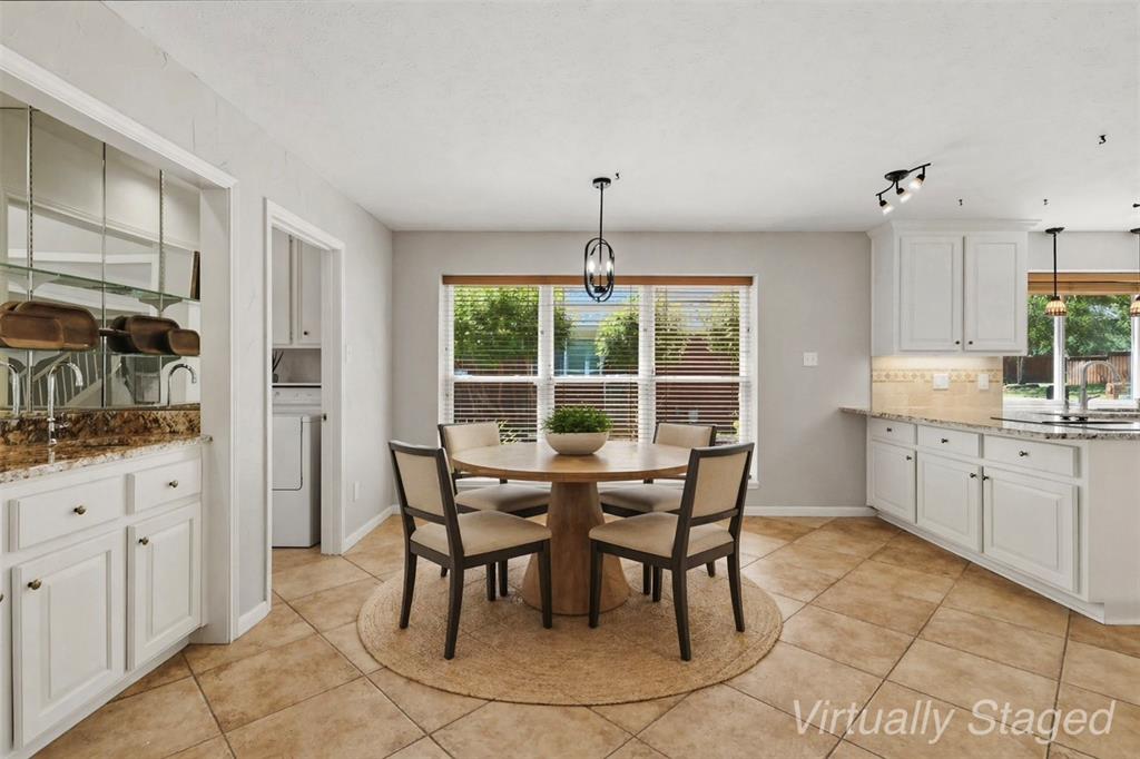 Briarhill Estates 1 - Residential