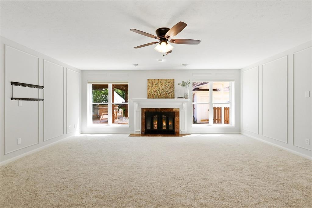 Briarhill Estates 1 - Residential