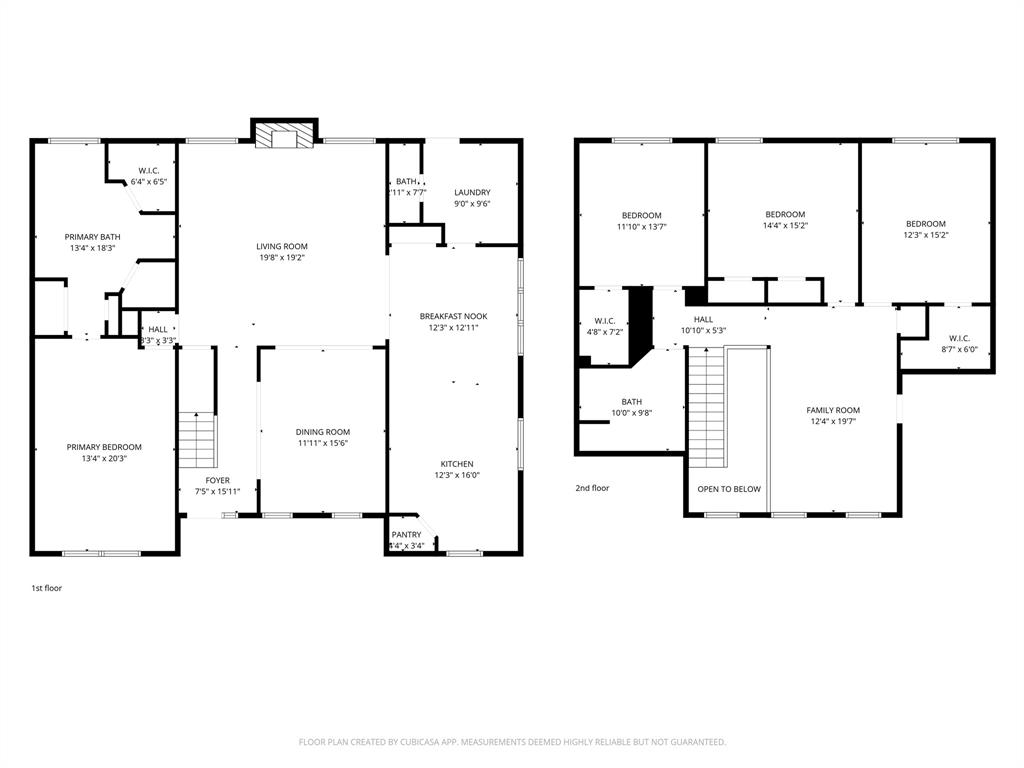 Briarhill Estates 1 - Residential