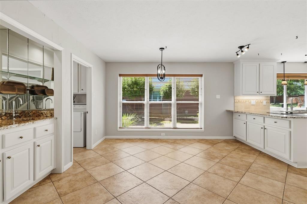 Briarhill Estates 1 - Residential