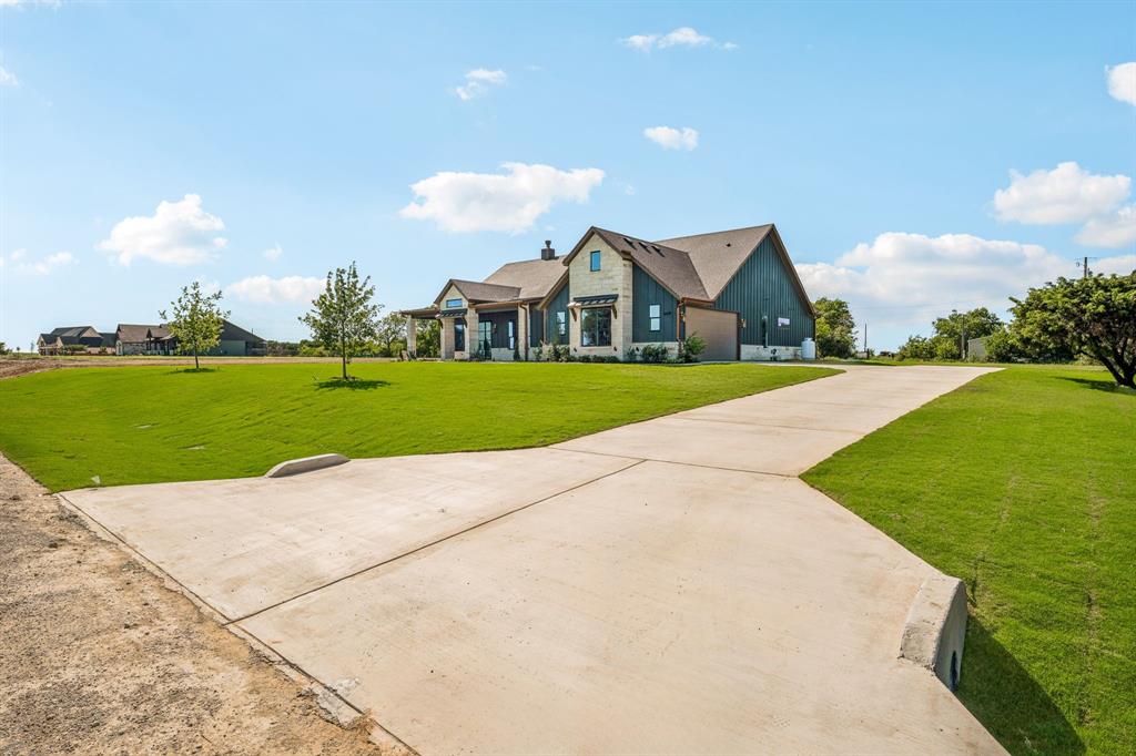 The Ranches at Buffalo Ridge - Residential