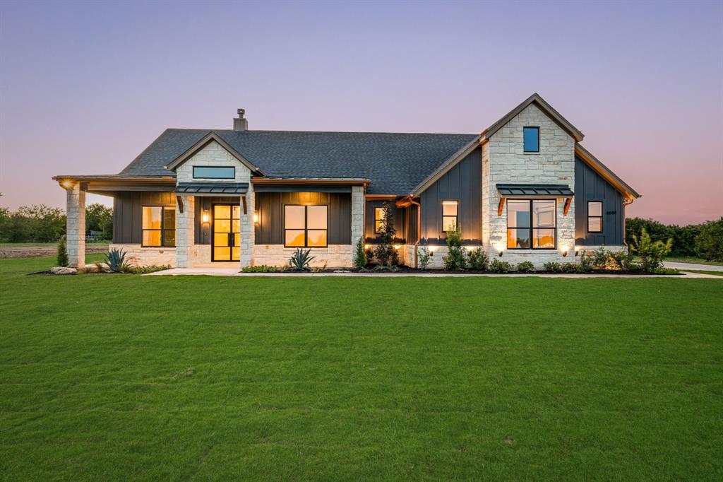 The Ranches at Buffalo Ridge - Residential