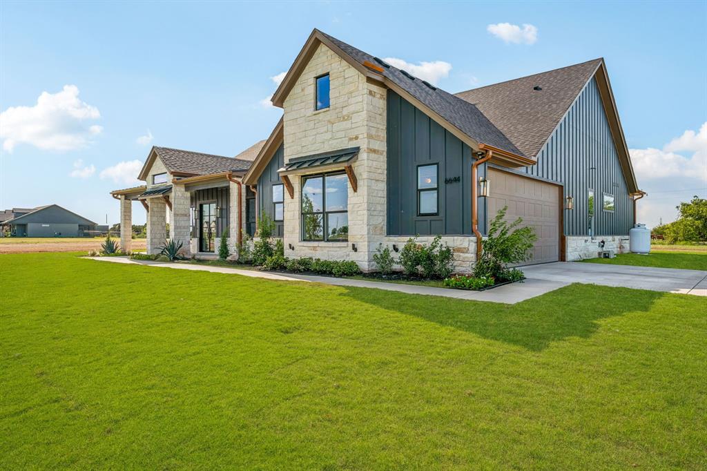 The Ranches at Buffalo Ridge - Residential
