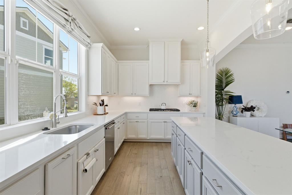 Walsh Ranch Quail Valley - Residential