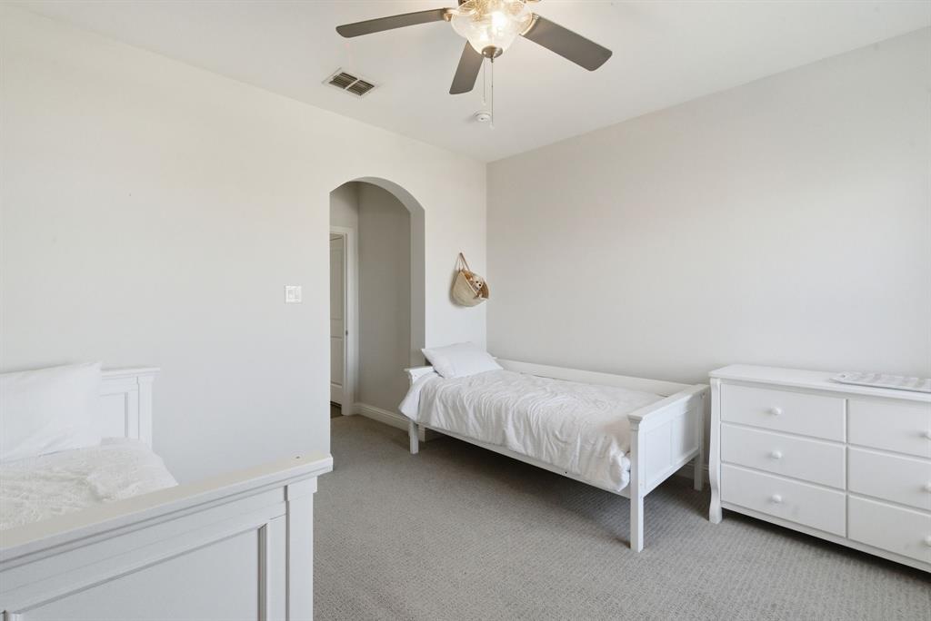 Walsh Ranch Quail Valley - Residential