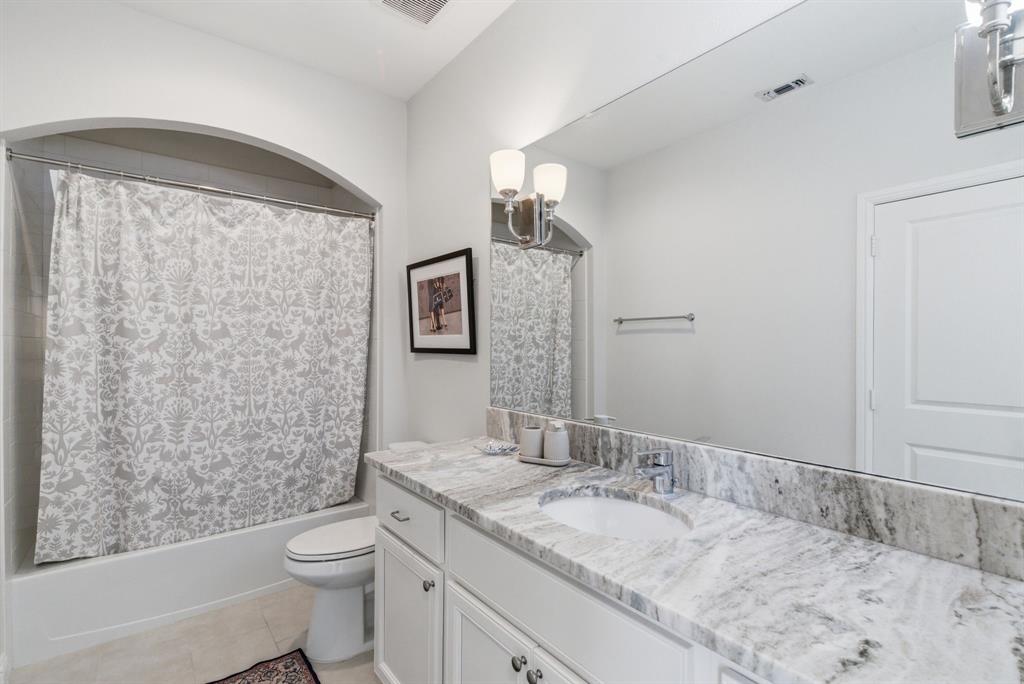 Walsh Ranch Quail Valley - Residential