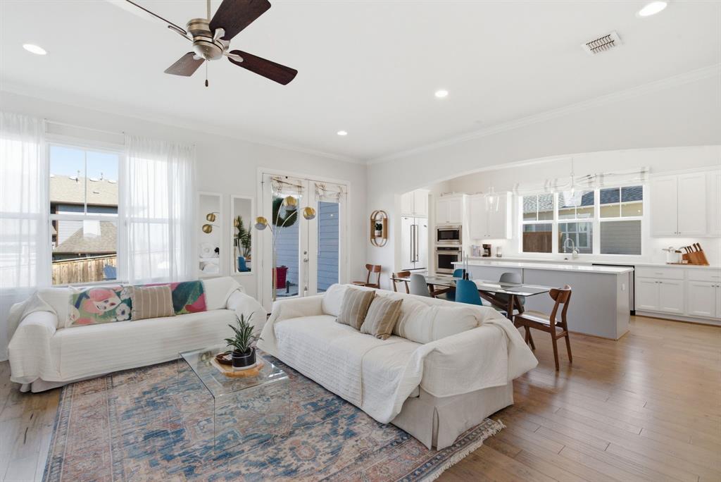 Walsh Ranch Quail Valley - Residential