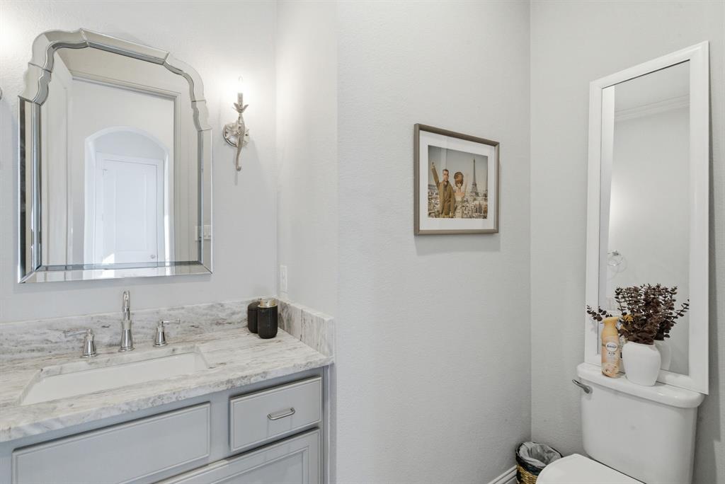 Walsh Ranch Quail Valley - Residential