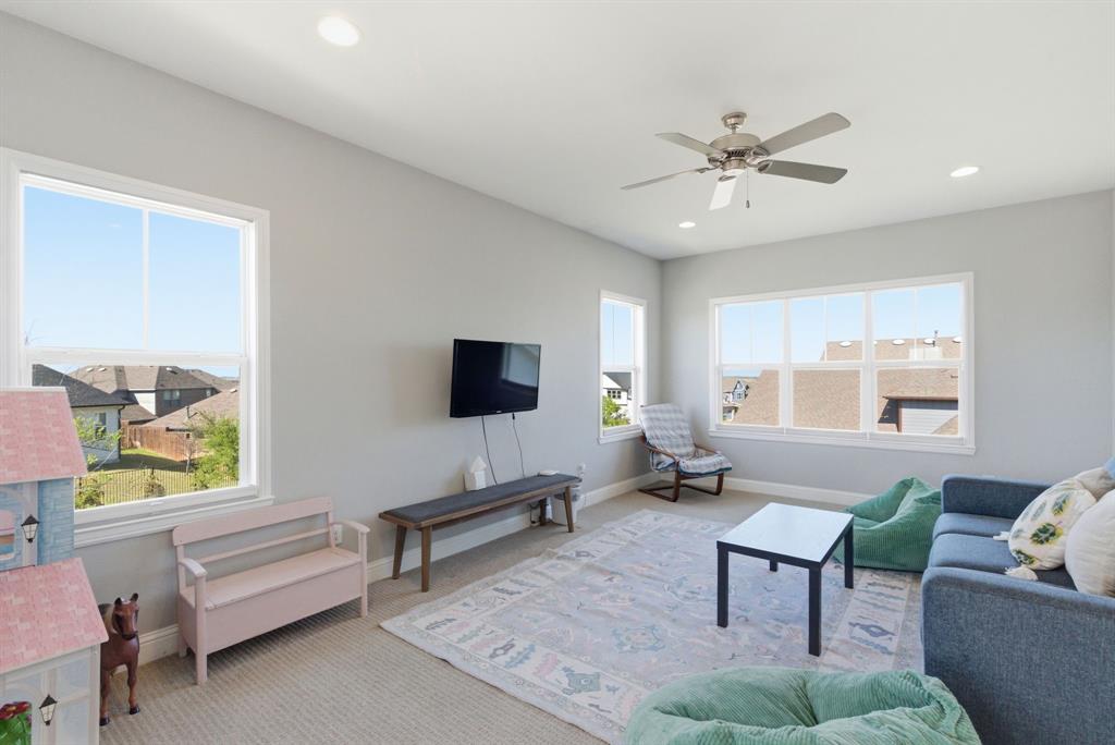 Walsh Ranch Quail Valley - Residential