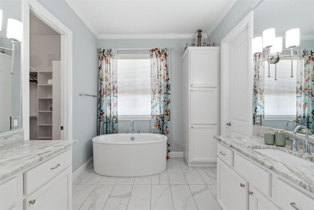 Walsh Ranch Quail Valley - Residential