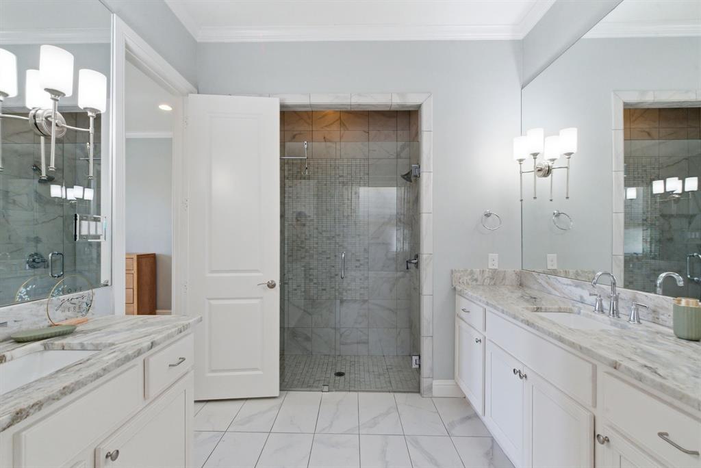 Walsh Ranch Quail Valley - Residential