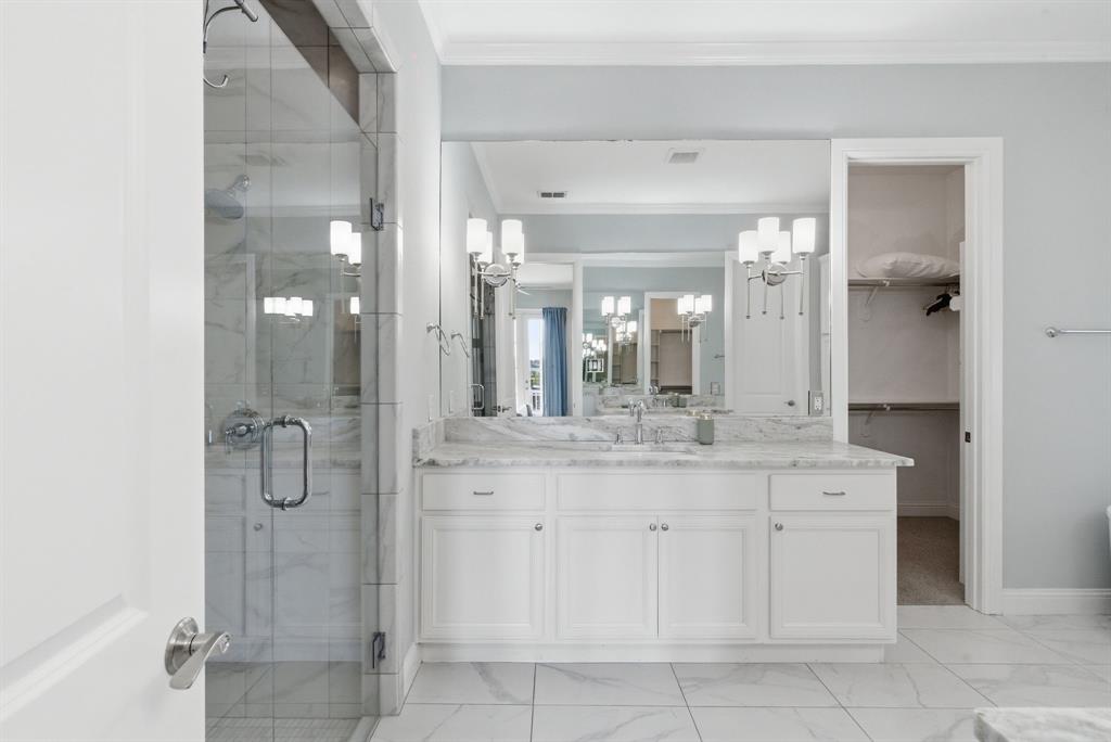 Walsh Ranch Quail Valley - Residential