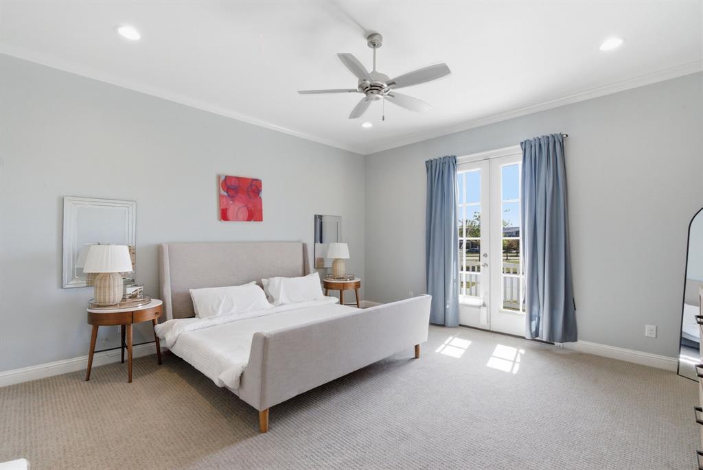 Walsh Ranch Quail Valley - Residential