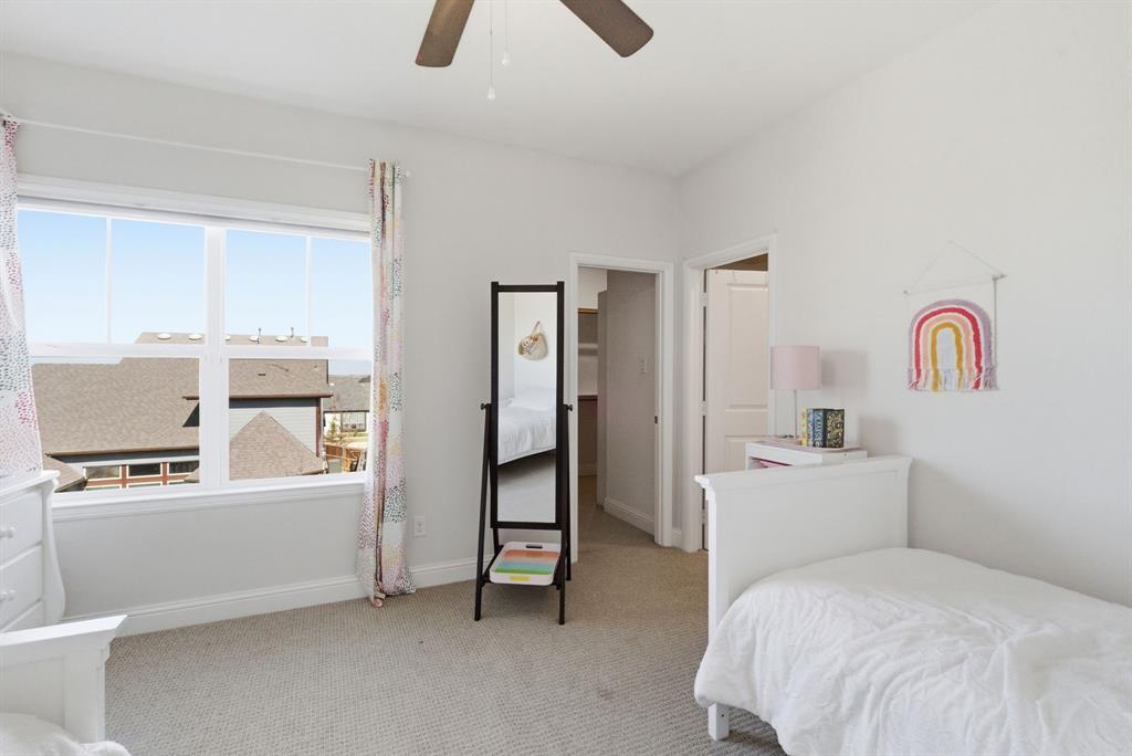 Walsh Ranch Quail Valley - Residential