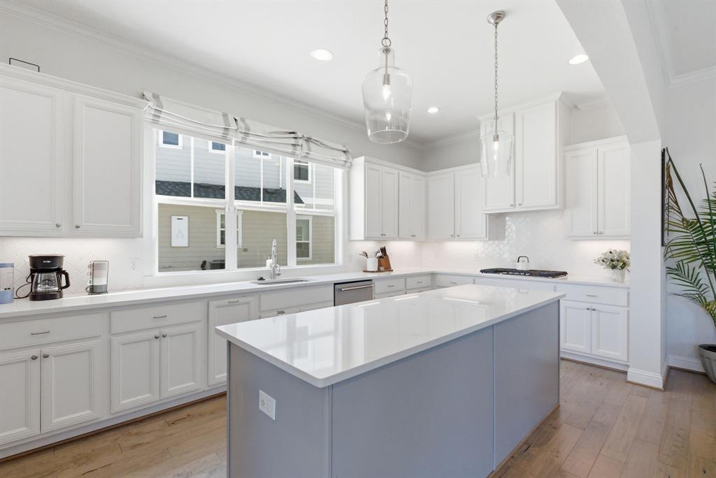 Walsh Ranch Quail Valley - Residential