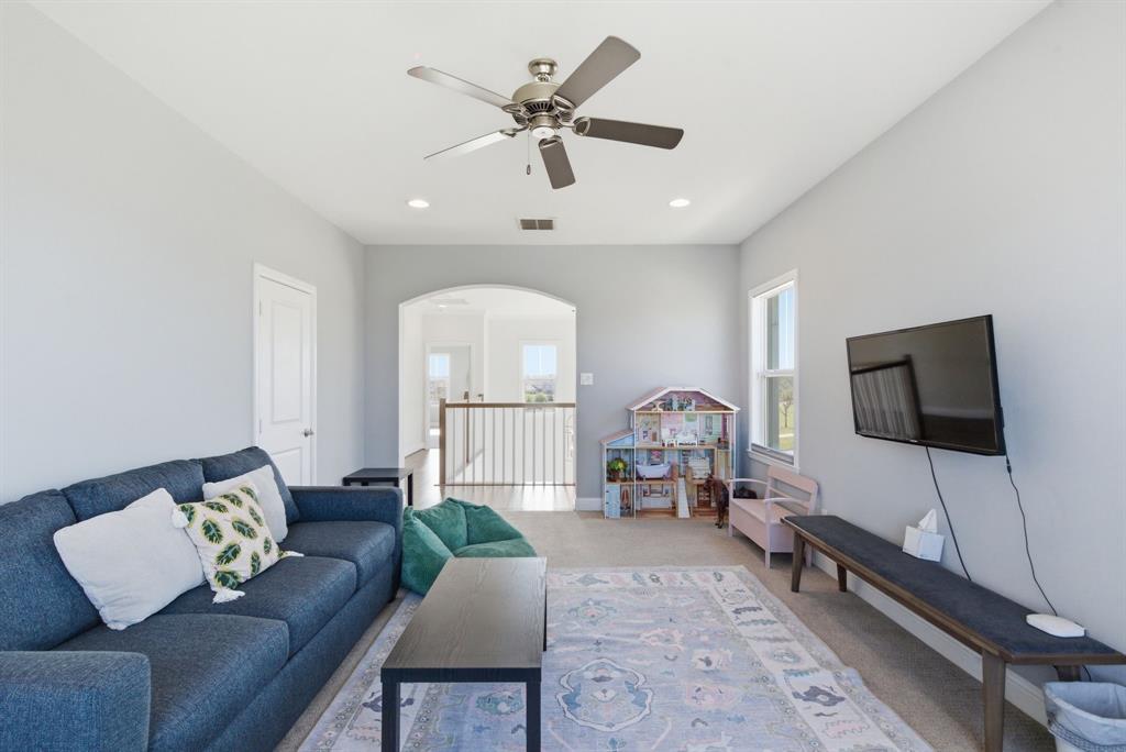 Walsh Ranch Quail Valley - Residential