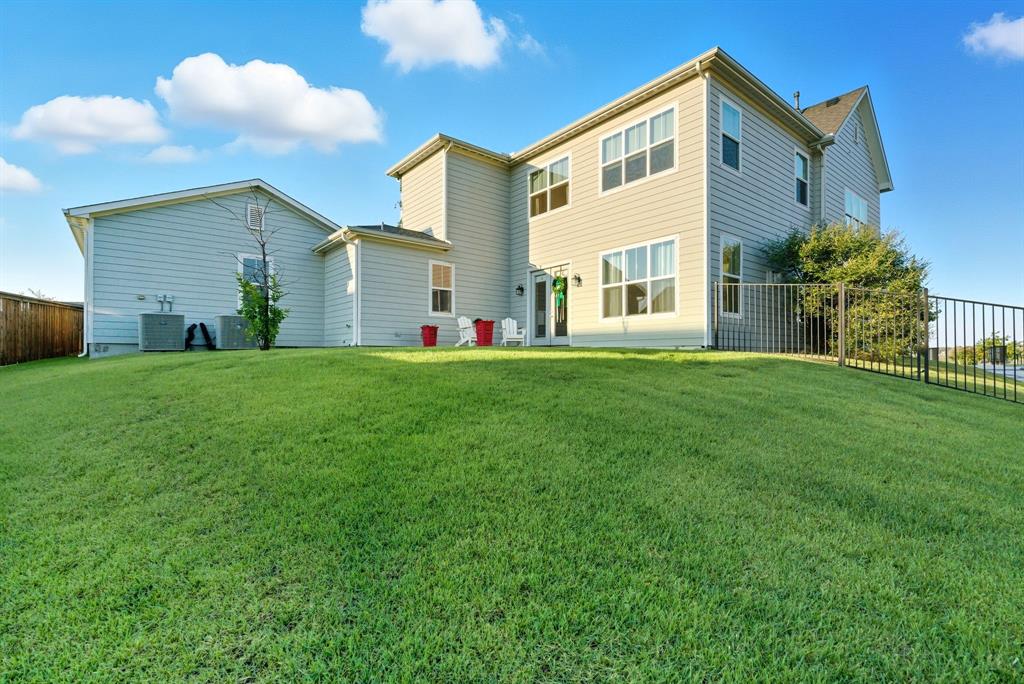 Walsh Ranch Quail Valley - Residential