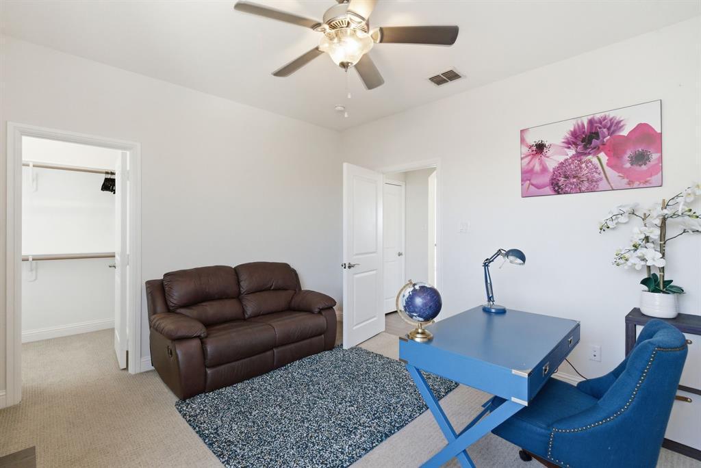 Walsh Ranch Quail Valley - Residential