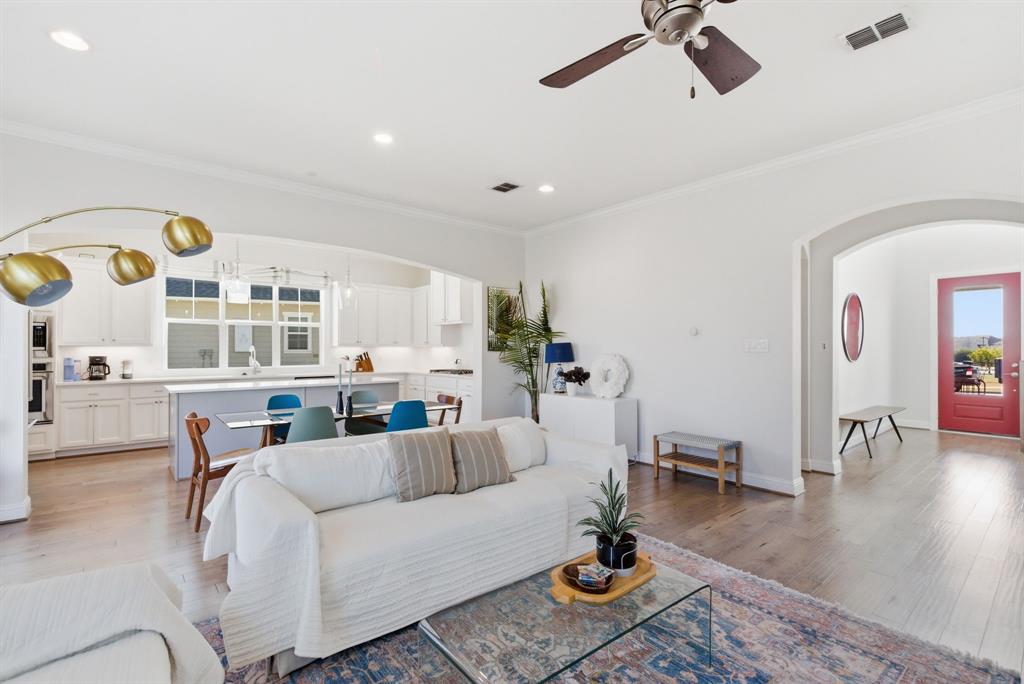 Walsh Ranch Quail Valley - Residential