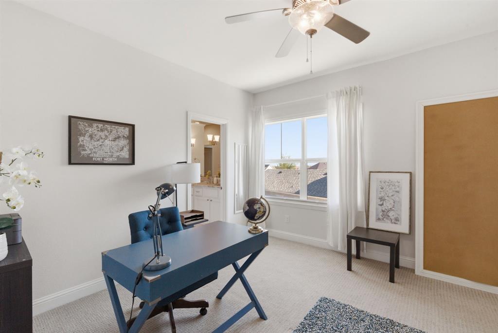 Walsh Ranch Quail Valley - Residential