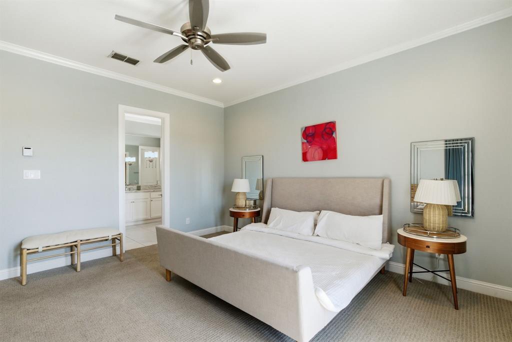 Walsh Ranch Quail Valley - Residential