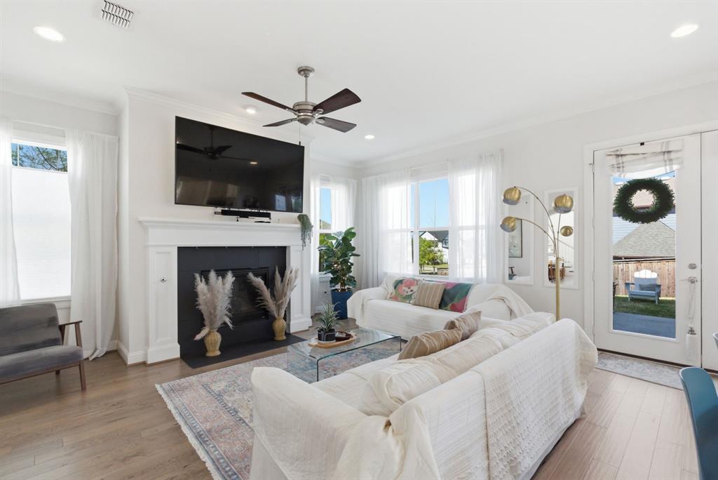 Walsh Ranch Quail Valley - Residential