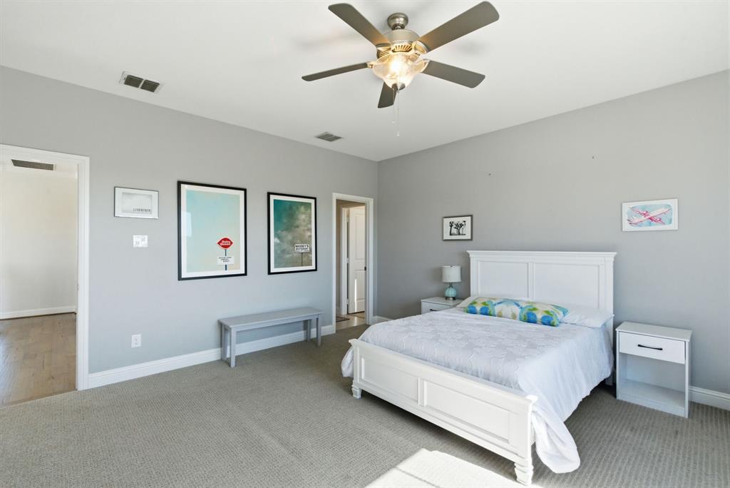 Walsh Ranch Quail Valley - Residential